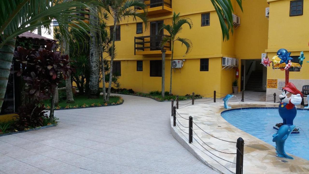 Pousada Do Frances Bertioga Exterior foto